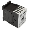 Eaton DILM Contactor, 230V AC Coil, 3-Pole, 9 A, 4 kW, 3 NO, 690V AC 276733 DILM9-01(230V50/60HZ)