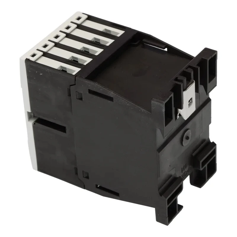Eaton DILM Contactor, 230V AC Coil, 3-Pole, 9 A, 4 kW, 3 NO, 690V AC 276733 DILM9-01(230V50/60HZ)