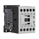 Eaton DILM Contactor, 230V AC Coil, 3-Pole, 9 A, 4 kW, 3 NO, 690V AC 276733 DILM9-01(230V50/60HZ)
