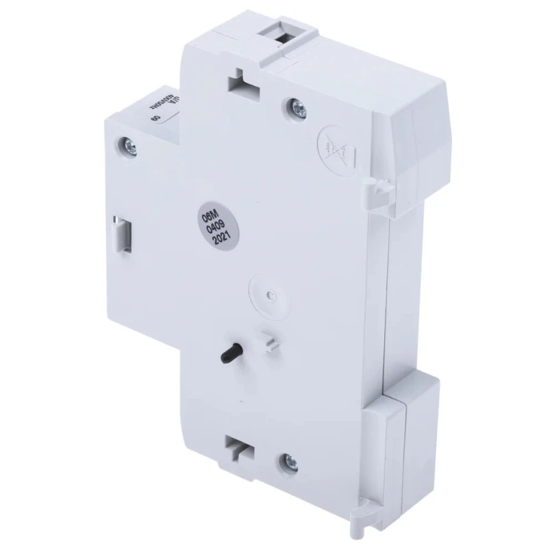 Eaton Undervoltage Release for Use with PKZM4 Series, PKM0 Series, PKZM01 Series, PKZM0 Series, PKZM0-T Series, PKE PKZ0