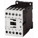 Eaton DILM Contactor, 230V AC Coil, 3-Pole, 9A, 4 kW Power Rating, 3 NO Contacts, 400V AC 276698 DILM9-10(230V50/60HZ)