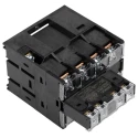Omron Power Relay G7Z-3A1B-20Z-R 24VDC, 24V DC Coil, 25A Switching Current, Screw DIN Track Mount