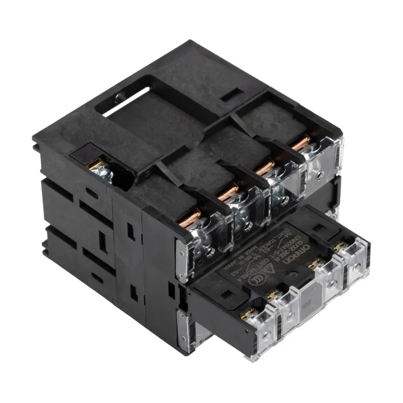 Omron Power Relay G7Z-3A1B-20Z-R 24VDC, 24V DC Coil, 25A Switching Current, Screw DIN Track Mount