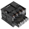 Omron Power Relay G7Z-3A1B-20Z-R 24VDC, 24V DC Coil, 25A Switching Current, Screw DIN Track Mount