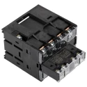 Omron Screw DIN Track Power Relay 12V DC Coil 40A Switching Current 4PST-NO G7Z-4A-11Z-R 12VDC
