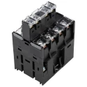 Omron Screw DIN Track Power Relay 24V DC Coil 25A Switching Current DPST-NO DPST-NC G7Z-2A2B-11Z-R 24VDC