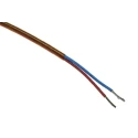 Omron Temperature Sensor with J Type Thermocouple, 0 °C to 760 °C Max, Series E52 E52-ETJ1-100-2-P-B