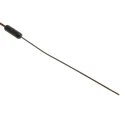 Omron Temperature Sensor with J Type Thermocouple, 0 °C to 760 °C Max, Series E52 E52-ETJ1-100-2-P-B