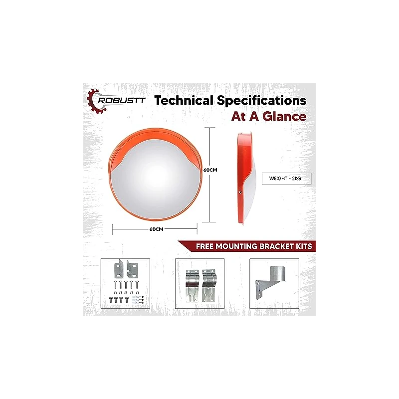  robustt-unbreakable-40-inch-convex-mirror-for-road-safety-traffic-security-with-installation-kit-rearview-radar-mirror-58100-2