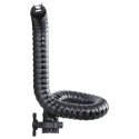 Igus Cable Trunking Black W81mm x L1 m, 110 mm Minimum Bend Radius, Igumid NB TRE W81mm