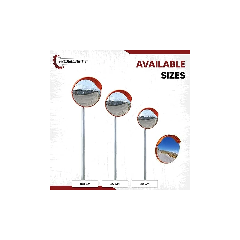  robustt-unbreakable-40-inch-convex-mirror-for-road-safety-traffic-security-with-installation-kit-rearview-radar-mirror-58100-6