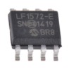 Microchip PIC12LF1572-E/SN 8-Bit PIC12F Microcontroller 16 MHz Flash 8-Pin SOIC