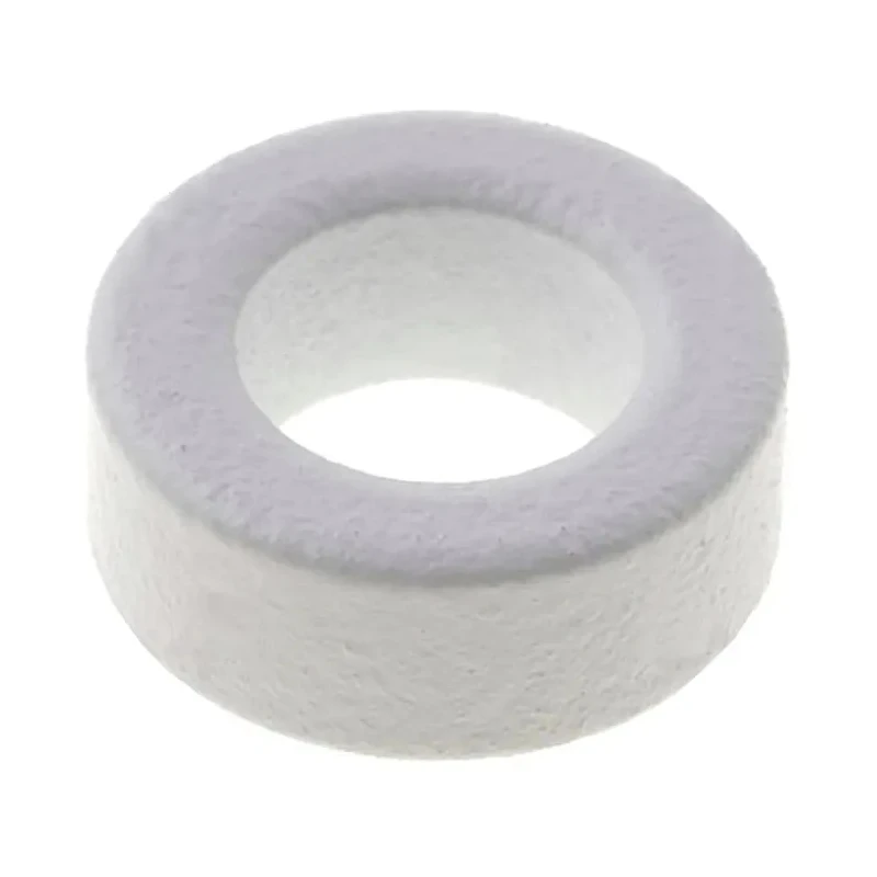 FERROXCUBE Ferrite Ring Ferrite Toroid 10.42 mm Height, 22.75 mm Inside Diameter, 36.25 mm Outside Diameter 433003077971
