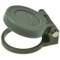 LEMO 1S Dust Cap, Shell Size 1 Polysulfone IP61 Rated 