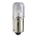 Schneider Electric Automation Signalling Sounder & Beacon Clear Lens DL1CF110
