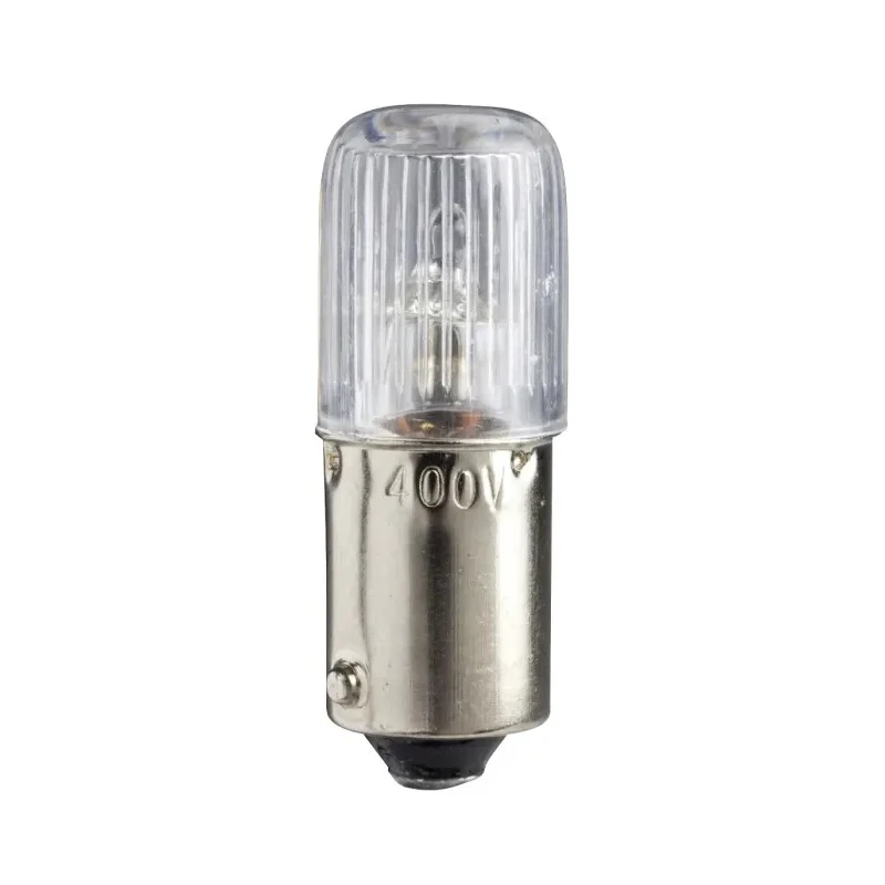 Schneider Electric Automation Signalling Sounder & Beacon Clear Lens DL1CF110