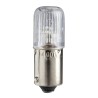 Schneider Electric Automation Signalling Sounder & Beacon Clear Lens DL1CF110