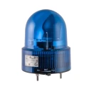 Schneider Electric XVR Series Blue Beacon Base Mount LED Bulb XVR12B06