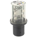 Schneider Electric Lamp Yellow Lamp for XVB, XVD and XVP Modular Signal Towers DL1BDB8