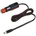Pro Car Automotive Connector Female Black Cable 1 Way Screw Termination 8A IP67 67854920