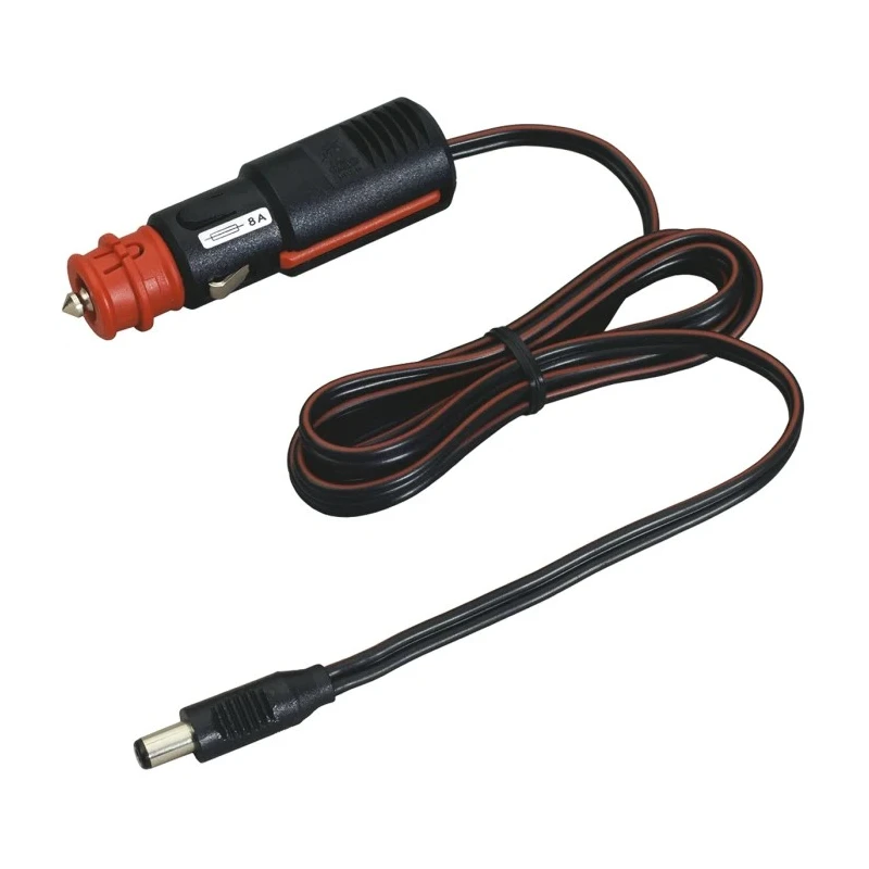 Pro Car Automotive Connector Female Black Cable 1 Way Screw Termination 8A IP67 67854920