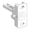 Telemecanique Sensors Safety Interlock Component Key XCSZ83