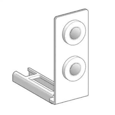 Telemecanique Sensors Actuator for Use with XCSMP Safety Switch XCSZ84
