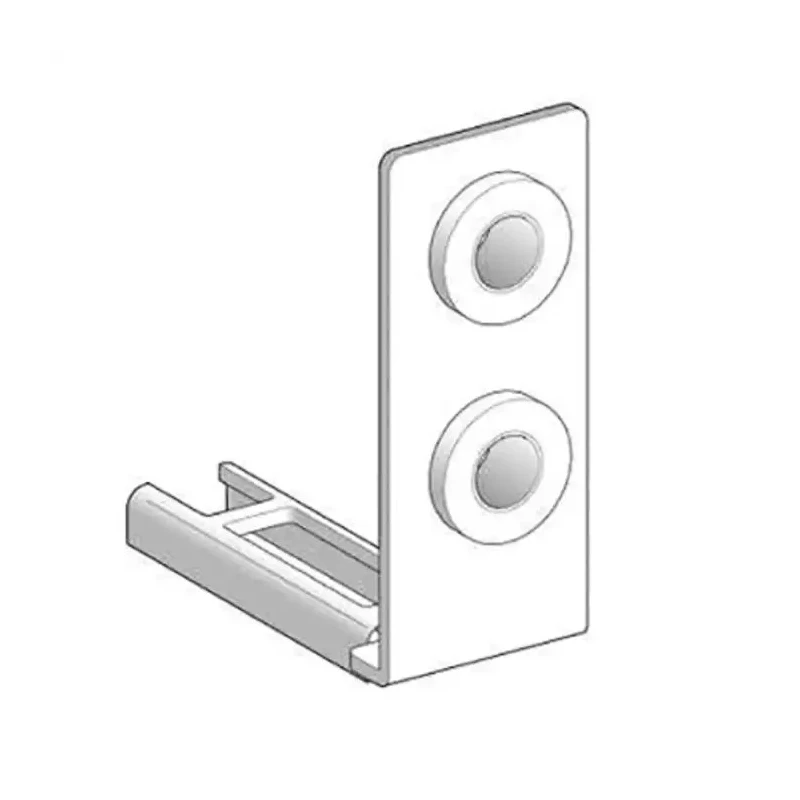 Telemecanique Sensors Actuator for Use with XCSMP Safety Switch XCSZ84