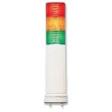 Schneider Electric Harmony XVC Series Signal Tower 3 Lights 240V AC Base Mount XVC6M35SK