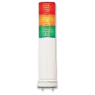 Schneider Electric Harmony XVC Series Signal Tower 3 Lights 240V AC Base Mount XVC6M35SK