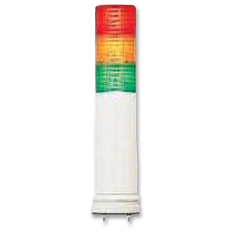 Schneider Electric Harmony XVC Series Signal Tower 3 Lights 240V AC Base Mount XVC6M35SK