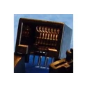 Molex RJ45 Connector Female, Surface Mount, Cat3 Unshielded Right Angle 1 Port 6 Way 