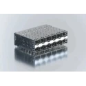 Molex Pluggable I/O Connector SFP Female Solder 12 Port 240-Position Thermoplastic Housing 120V 500mA 75477-5001