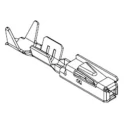Molex Automotive Connector Terminal Female Crimp Terminal, 7.5A Current, Tin Plated Copper Contact, 13.51mm Length 98658-1213