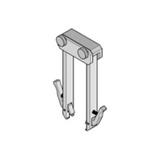 Molex Extraction Tool for 207121 Series Crimp Contact Connectors 62100-6000