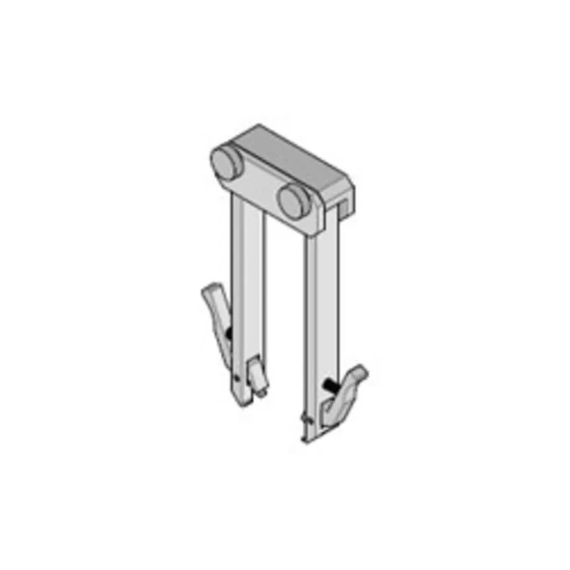 Molex Extraction Tool for 207121 Series Crimp Contact Connectors 62100-6000