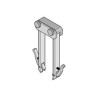 Molex Extraction Tool for 207121 Series Crimp Contact Connectors 62100-6000