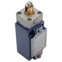 Telemecanique Sensors OsiSense XC Series Roller Lever Limit Switch, 1 NO/1 NC, IP66 Zinc Zamak Alloy Housing, 240V AC 