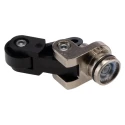Telemecanique Sensors OsiSense XC Series Limit Switch Head for Use with OsiSense XC ZCE27