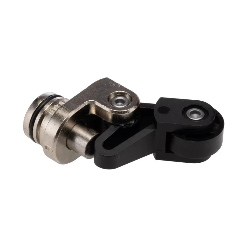 Telemecanique Sensors OsiSense XC Series Limit Switch Head for Use with OsiSense XC ZCE27