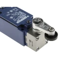 Telemecanique Sensors OsiSense XC Series Roller Lever Limit Switch, 1 NO/1 NC, IP66 Zinc Alloy Housing, 240V AC, 3A 