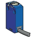 Telemecanique Sensors OsiSense XC Series Limit Switch 1 NO/2 NC IP66 Zinc Alloy Housing 