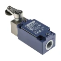 Telemecanique Sensors OsiSense XC Series Roller Lever Limit Switch, 1 NO/1 NC, IP66 Zinc Alloy Housing, 240V AC, 3A 
