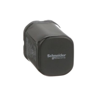 Schneider Electric Surface Power Relay 120V AC Coil 12A Switching Current 3PDT 750XCXH-120A