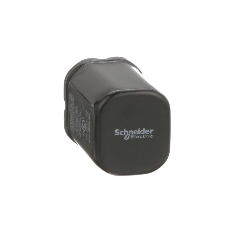 Schneider Electric Surface Power Relay 120V AC Coil 12A Switching Current 3PDT 750XCXH-120A