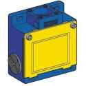 Telemecanique Sensors ZCKM Series Limit Switch, 2 NC Contacts, IP65, Metal Housing, 240V AC, 3A ZCKM9