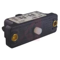 Telemecanique Sensors 9007 Series Plunger Limit Switch, 1 NO/1 NC, IP20, Die Cast Zinc Housing, 600V AC, 15A IP20