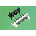 Molex 8-Way IDC Connector Female for Surface Mount, 1 Row, 250V AC, 1.2A Current, Picoflex Series 90779-0003