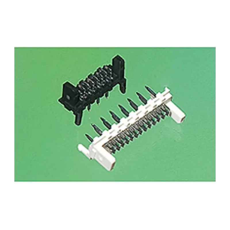 Molex 8-Way IDC Connector Female for Surface Mount, 1 Row, 250V AC, 1.2A Current, Picoflex Series 90779-0003