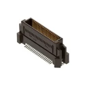 Molex SlimStack Series Straight Surface PCB Header 20 Contact, 0.64 mm Pitch, 2 Row, Shrouded 53627-0274